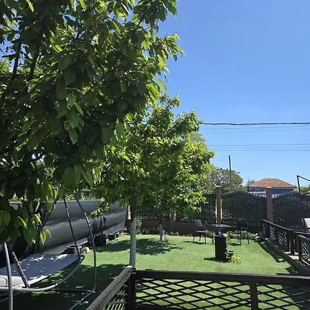 Casa Eva-corbu 3*