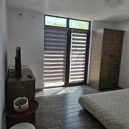 Casa Eva-corbu Penzion