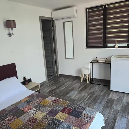 Penzion Casa Eva-corbu