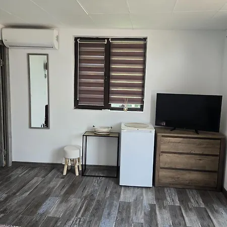Casa Eva-corbu 3* Corbu (Constanta)