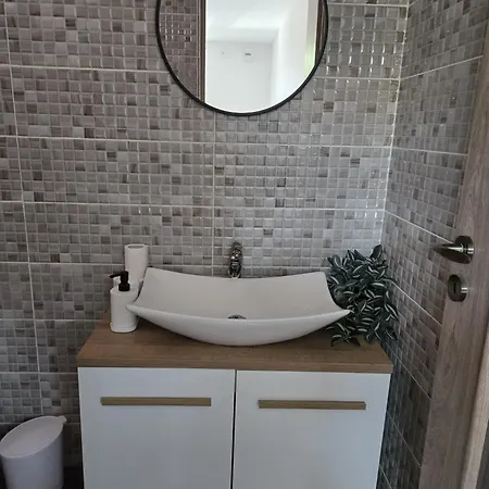 Casa Eva-corbu Corbu (Constanta)